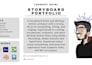 create professional storyboards for animation and video projects